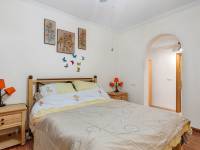 Resale - Villa - Jacarilla