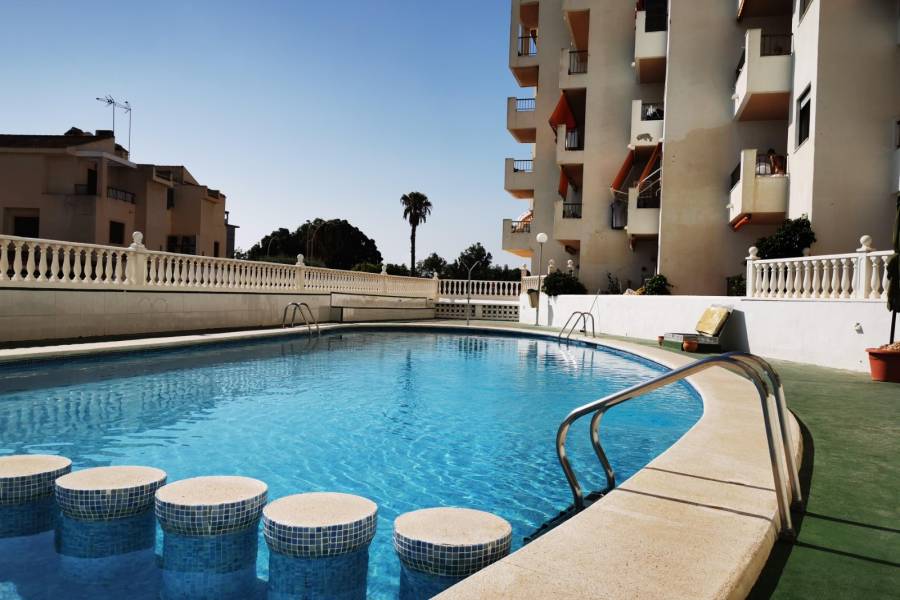 Reventa - Apartment - Guardamar Del Segura - Mercadona Guardamar