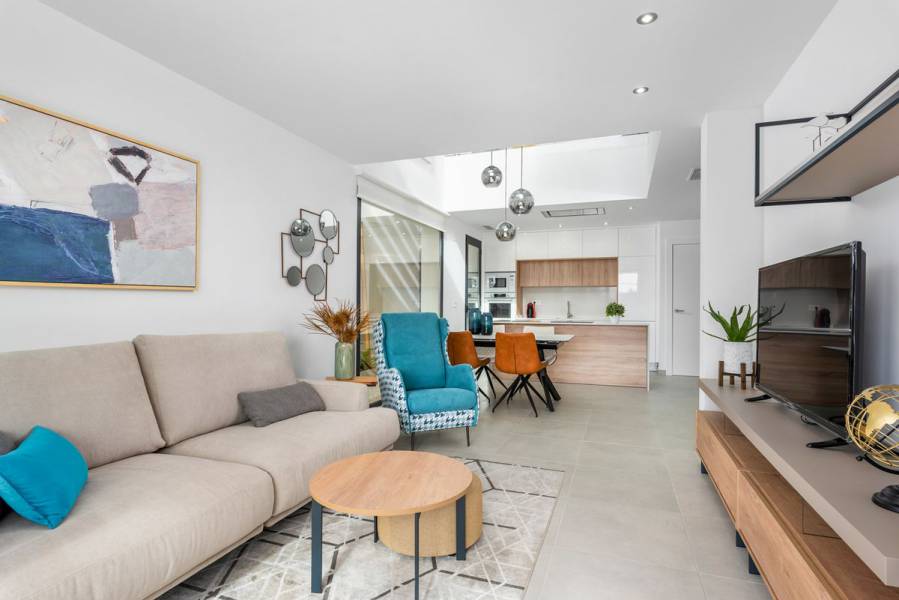  - Villa - Benijofar