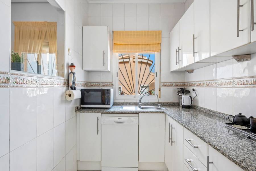 Reventa - Villa - Rojales - Rojales Hills