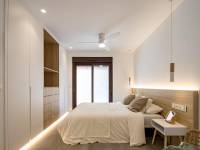 New - bungalow - Pilar de la Horadada