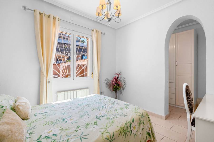 Reventa - Villa - Rojales - Rojales Hills